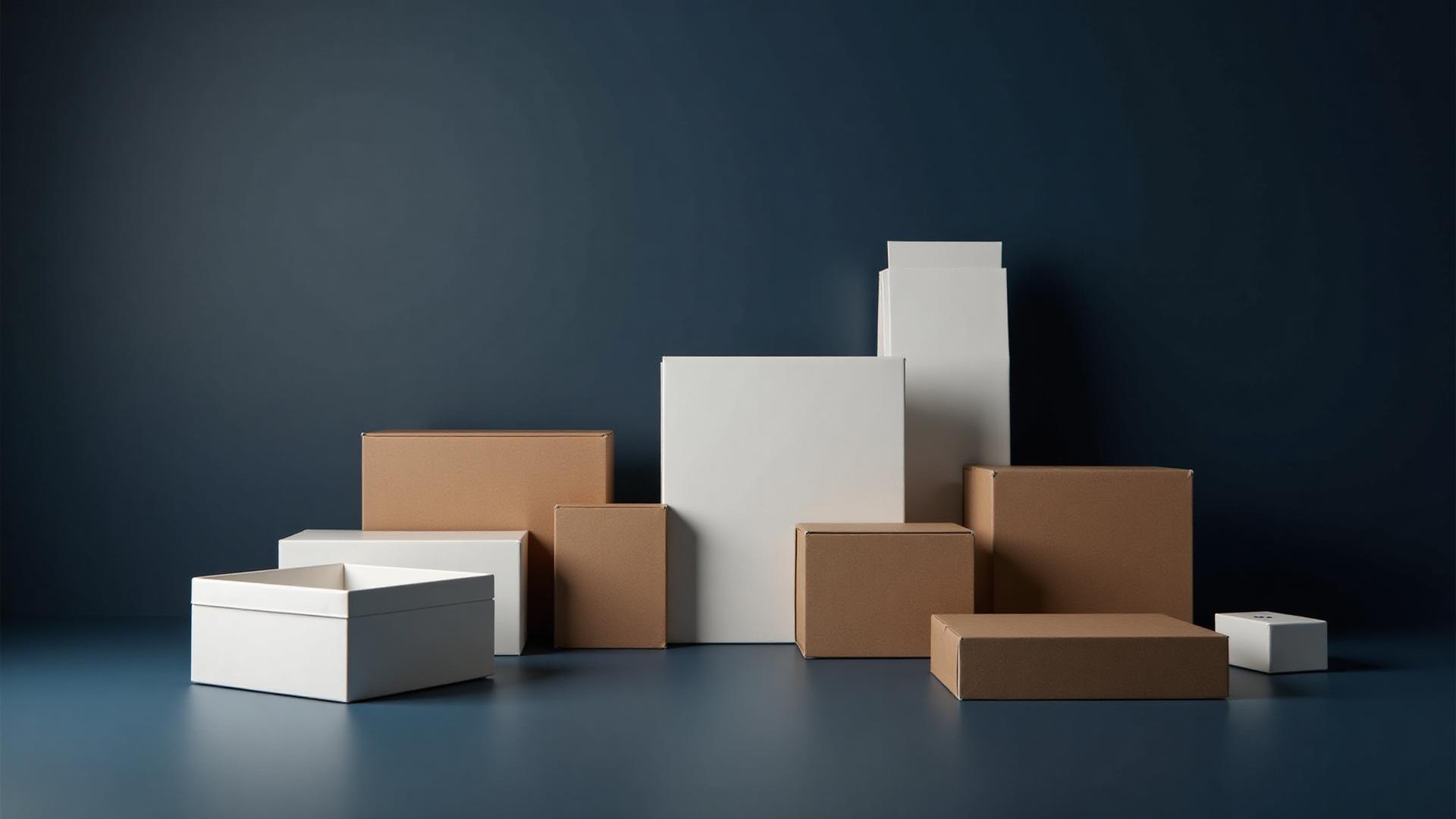 Unified Packworks | Complete Packaging Solutions